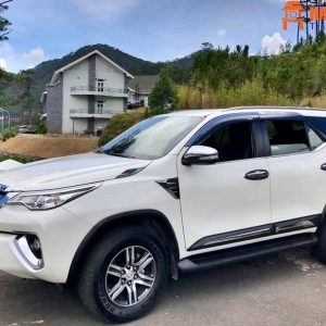 Cat Ba Island to Ninh Binh Private Car - Hanoi Locals