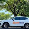 Cat Ba Island to Ninh Binh Private Car - Hanoi Locals