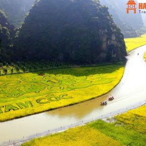 Cat Ba Island to Ninh Binh By Private Car - Hanoi Locals