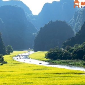 Cat Ba Island to Ninh Binh By Car - Hanoi Locals