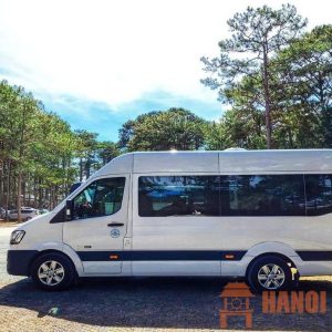 Hanoi To Na Meo Border Private Car - Hanoi Locals