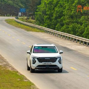 Cao Bang To Ha Giang By Private Car - Hanoi Locals