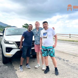 Cao Bang To Ha Giang By Private Car - Hanoi Locals