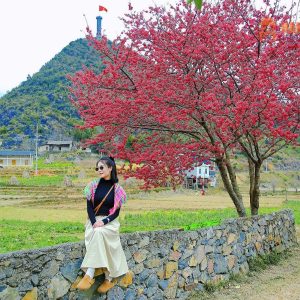 Cao Bang To Ha Giang Private Car - Hanoi Locals