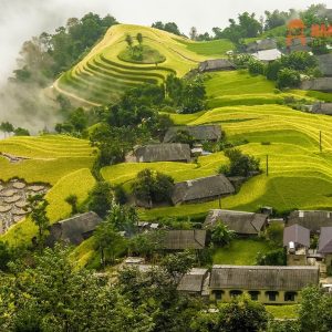 Cao Bang To Ha Giang Private Car - Hanoi Locals