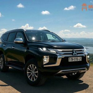 Moc Chau To Pu Luong By Private Car - Hanoi Locals