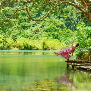 Cao Bang To Lang Son By Car - Hanoi Locals