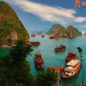 Ha Giang To Halong Bay By Private Car - Hanoi Locals