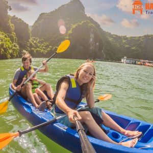 Ha Giang To Halong Bay By Car - Hanoi Locals