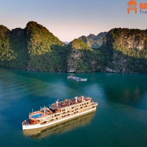 Ha Giang To Halong Bay By Car - Hanoi Locals