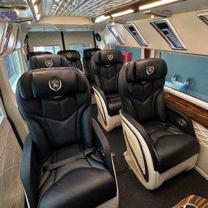 Sapa To Mu Cang Chai By Limousine - Hanoi Locals