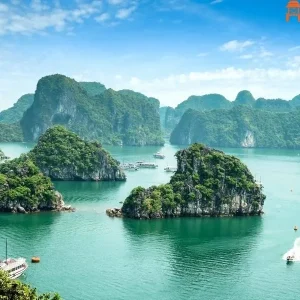 Mai Chau To Halong Bay By Private Limousine - Hanoi Locals