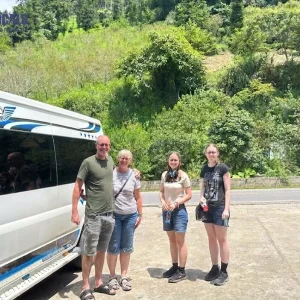 Mai Chau To Nghia Lo By Private Car - Hanoi Locals