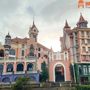 Halong Bay to Tam Dao By Car - Hanoi Locals