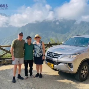 Halong Bay To Moc Chau Private Car - Hanoi Locals