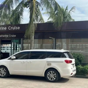Halong Bay To Moc Chau By Private Car - Hanoi Locals