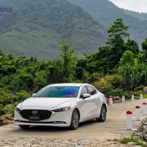 Halong Bay To Moc Chau Private Car Price - Hanoi Locals