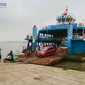 Cao Bang To Cat Ba Island By Private Car Transfer - Hanoi Locals