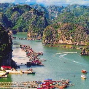 Cao Bang To Cat Ba Island By Private Car Transfer - Hanoi Locals