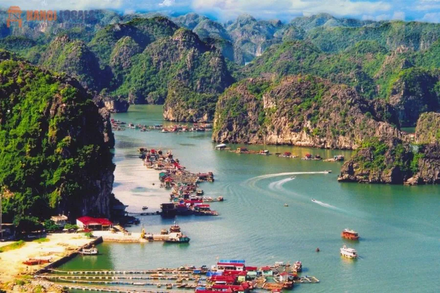 Cao Bang To Cat Ba Island By Private Car Transfer - Hanoi Locals