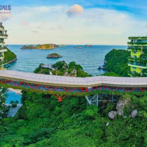 Cao Bang To Cat Ba Island Private Car Transfer - Hanoi Locals