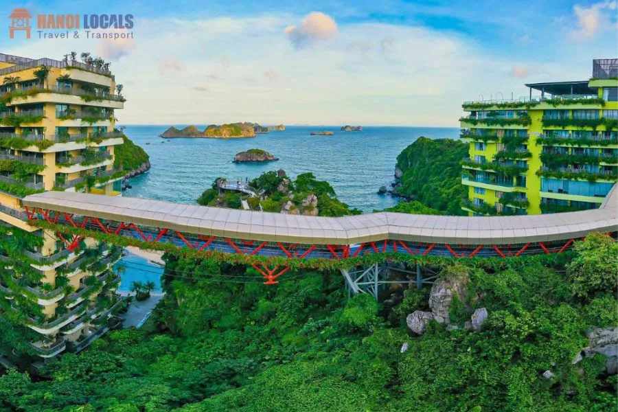 Cao Bang To Cat Ba Island Private Car Transfer - Hanoi Locals