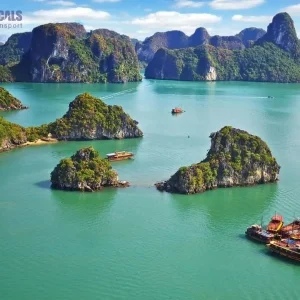 Cao Bang To Cat Ba Island Private Car Transfer - Hanoi Locals