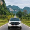Sapa to Cao Bang private car - Hanoi Locals